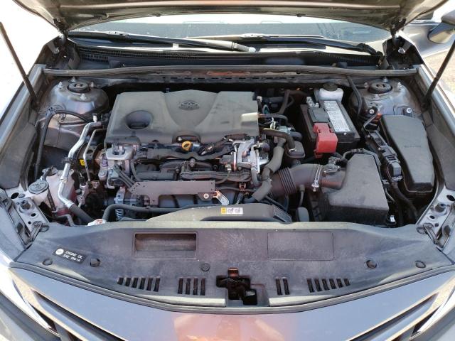 Photo 10 VIN: 4T1G11AK9LU377324 - TOYOTA CAMRY SE 