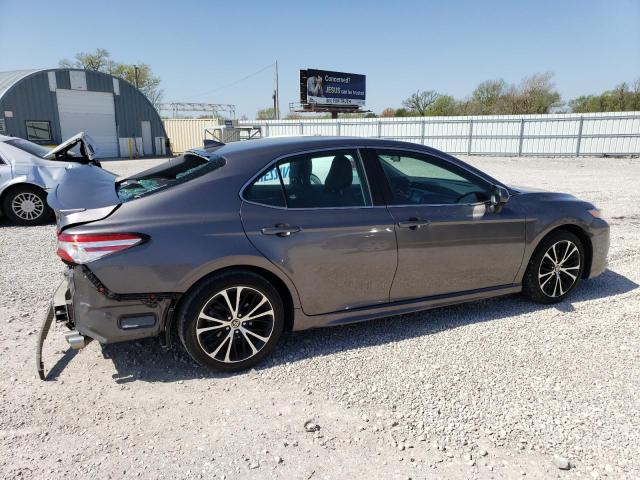 Photo 2 VIN: 4T1G11AK9LU377324 - TOYOTA CAMRY SE 