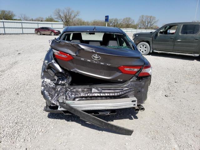 Photo 5 VIN: 4T1G11AK9LU377324 - TOYOTA CAMRY SE 