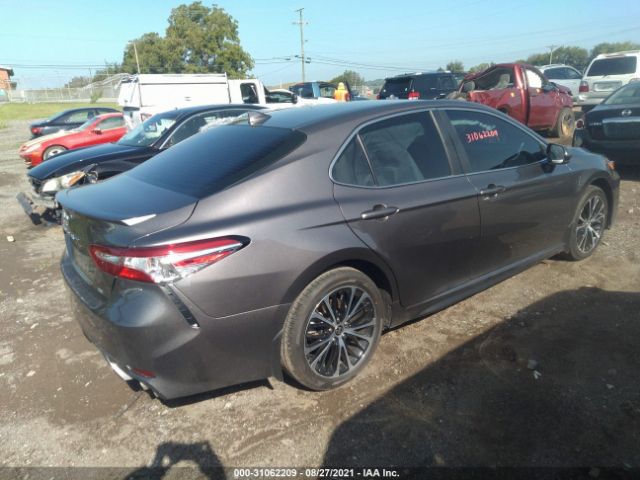 Photo 3 VIN: 4T1G11AK9LU378814 - TOYOTA CAMRY 