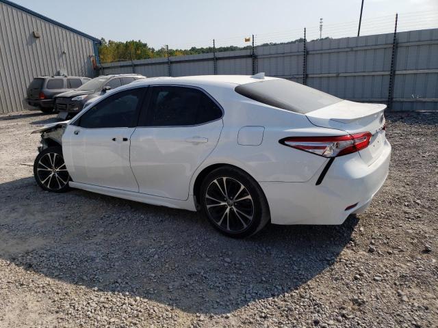 Photo 1 VIN: 4T1G11AK9LU380742 - TOYOTA CAMRY SE 