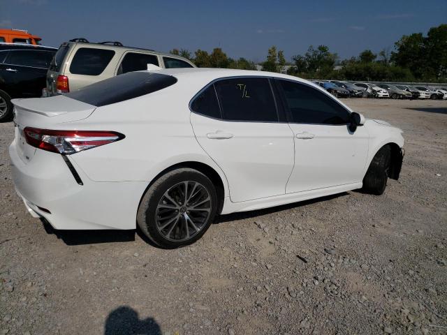 Photo 2 VIN: 4T1G11AK9LU380742 - TOYOTA CAMRY SE 