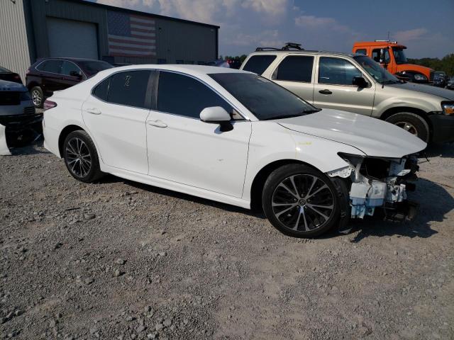 Photo 3 VIN: 4T1G11AK9LU380742 - TOYOTA CAMRY SE 