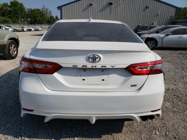 Photo 5 VIN: 4T1G11AK9LU380742 - TOYOTA CAMRY SE 