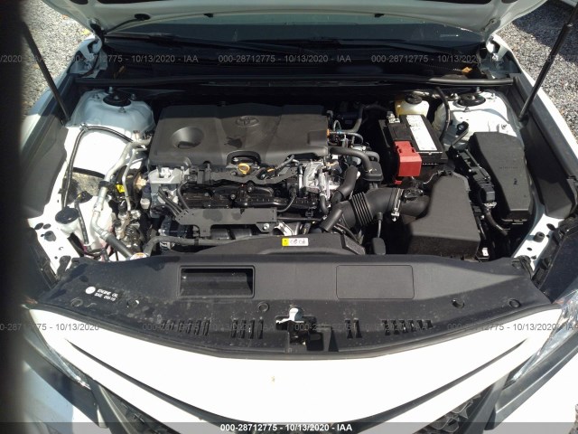 Photo 9 VIN: 4T1G11AK9LU381289 - TOYOTA CAMRY 