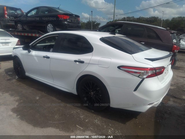 Photo 2 VIN: 4T1G11AK9LU381728 - TOYOTA CAMRY 