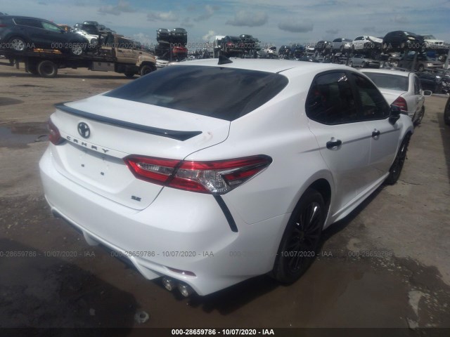 Photo 3 VIN: 4T1G11AK9LU381728 - TOYOTA CAMRY 