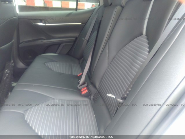 Photo 7 VIN: 4T1G11AK9LU381728 - TOYOTA CAMRY 