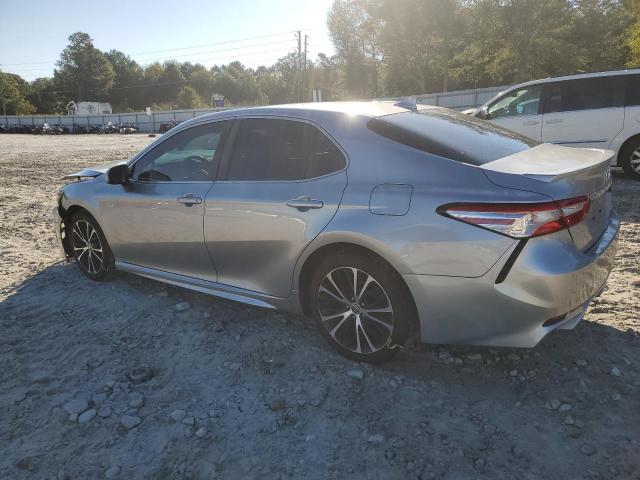 Photo 1 VIN: 4T1G11AK9LU382149 - TOYOTA CAMRY SE 