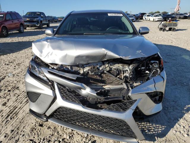 Photo 4 VIN: 4T1G11AK9LU382149 - TOYOTA CAMRY SE 