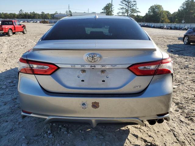 Photo 5 VIN: 4T1G11AK9LU382149 - TOYOTA CAMRY SE 