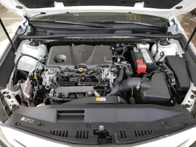 Photo 6 VIN: 4T1G11AK9LU385486 - TOYOTA CAMRY SE 