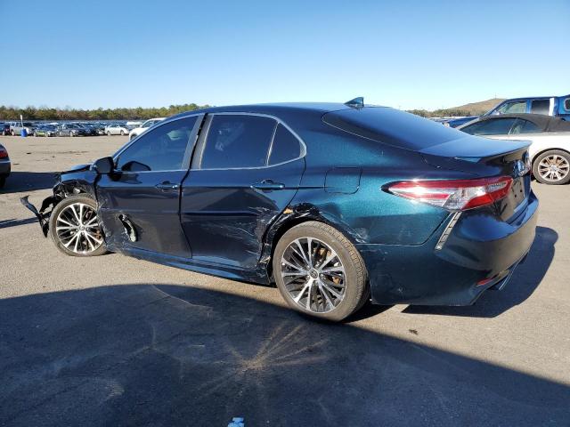 Photo 1 VIN: 4T1G11AK9LU394298 - TOYOTA CAMRY 