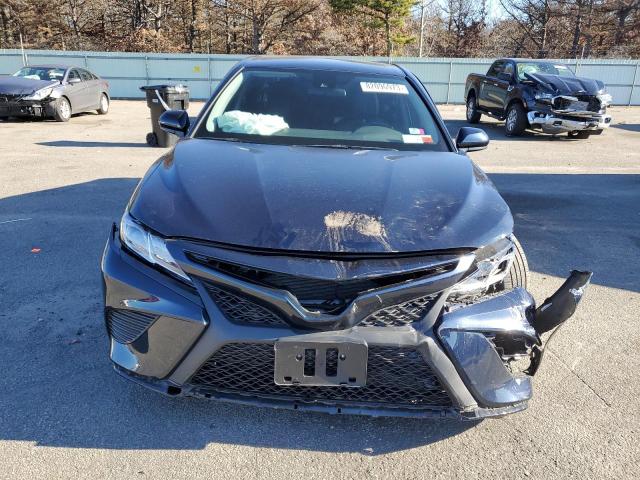 Photo 4 VIN: 4T1G11AK9LU394298 - TOYOTA CAMRY 