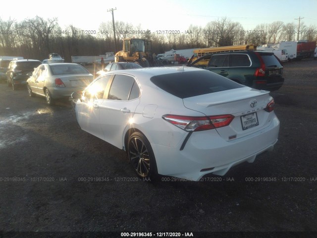 Photo 2 VIN: 4T1G11AK9LU394611 - TOYOTA CAMRY 