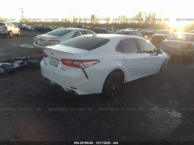 Photo 3 VIN: 4T1G11AK9LU394611 - TOYOTA CAMRY 