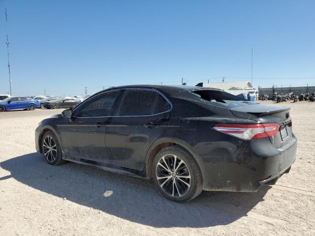 Photo 1 VIN: 4T1G11AK9LU503651 - TOYOTA CAMRY 