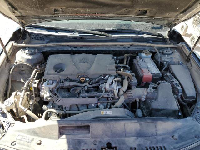 Photo 10 VIN: 4T1G11AK9LU503651 - TOYOTA CAMRY 