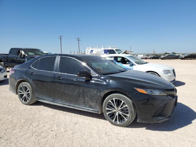 Photo 3 VIN: 4T1G11AK9LU503651 - TOYOTA CAMRY 