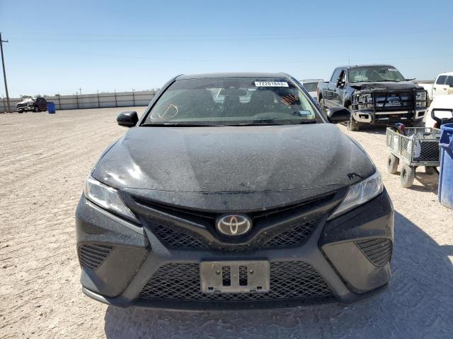 Photo 4 VIN: 4T1G11AK9LU503651 - TOYOTA CAMRY 