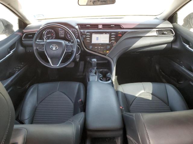 Photo 7 VIN: 4T1G11AK9LU503651 - TOYOTA CAMRY 