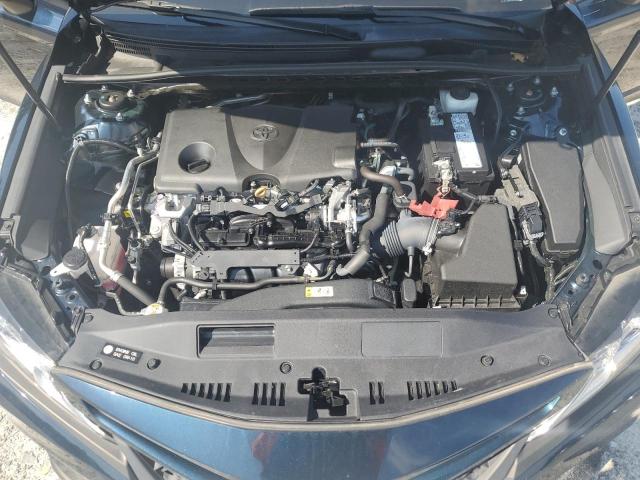 Photo 10 VIN: 4T1G11AK9LU503942 - TOYOTA CAMRY SE 