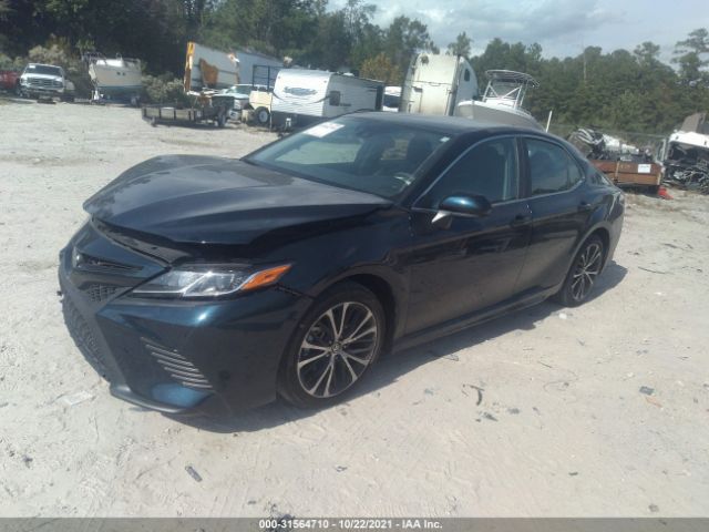 Photo 1 VIN: 4T1G11AK9LU507361 - TOYOTA CAMRY 