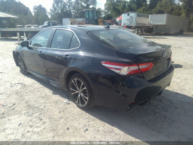 Photo 2 VIN: 4T1G11AK9LU507361 - TOYOTA CAMRY 