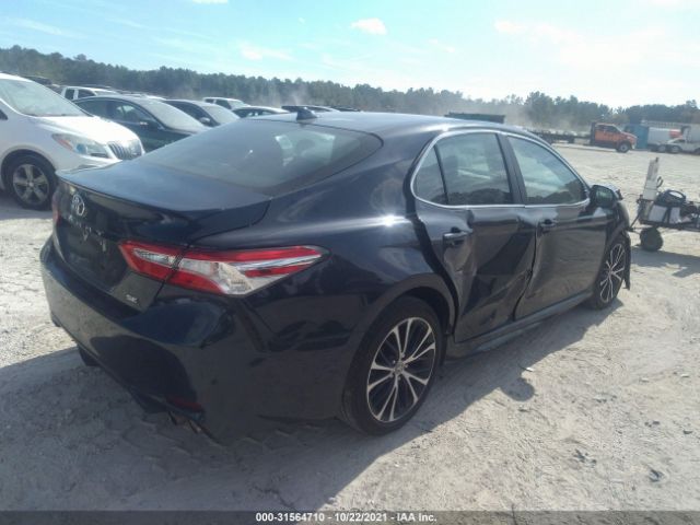 Photo 3 VIN: 4T1G11AK9LU507361 - TOYOTA CAMRY 