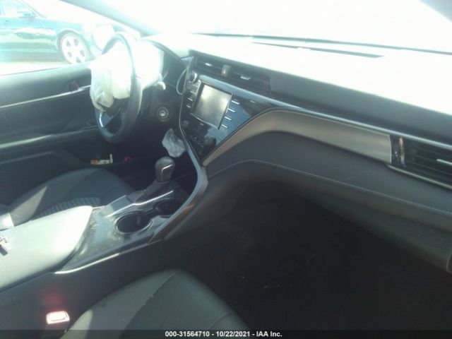 Photo 4 VIN: 4T1G11AK9LU507361 - TOYOTA CAMRY 