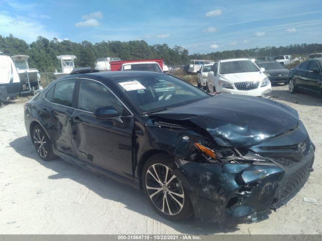 Photo 5 VIN: 4T1G11AK9LU507361 - TOYOTA CAMRY 