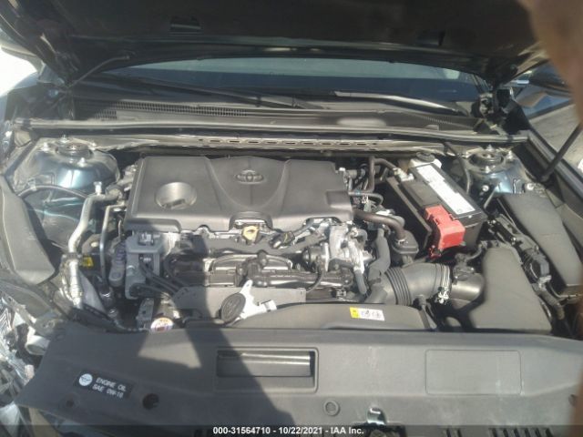 Photo 9 VIN: 4T1G11AK9LU507361 - TOYOTA CAMRY 