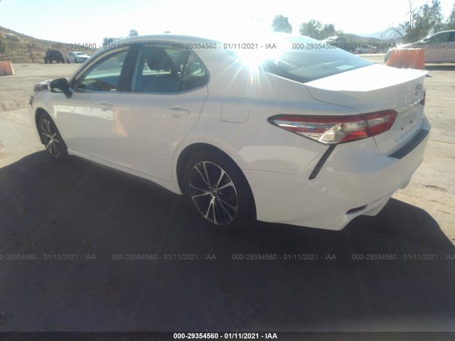 Photo 2 VIN: 4T1G11AK9LU509577 - TOYOTA CAMRY 