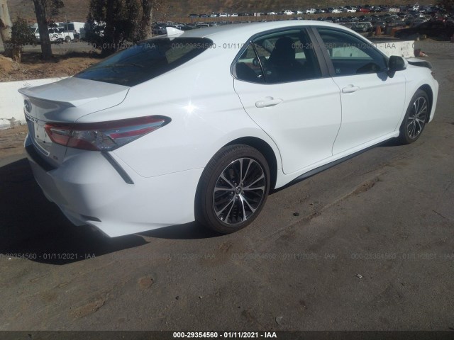 Photo 3 VIN: 4T1G11AK9LU509577 - TOYOTA CAMRY 