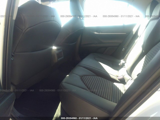 Photo 7 VIN: 4T1G11AK9LU509577 - TOYOTA CAMRY 