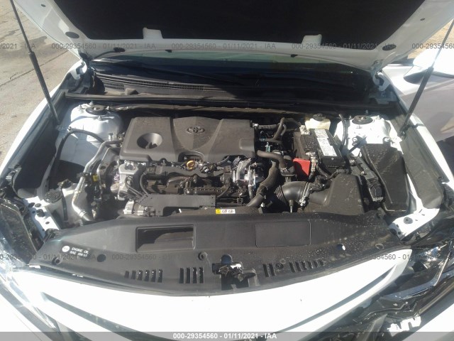 Photo 9 VIN: 4T1G11AK9LU509577 - TOYOTA CAMRY 