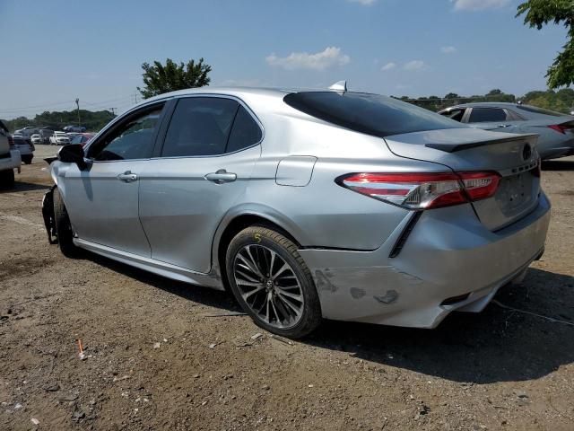 Photo 1 VIN: 4T1G11AK9LU858206 - TOYOTA CAMRY SE 