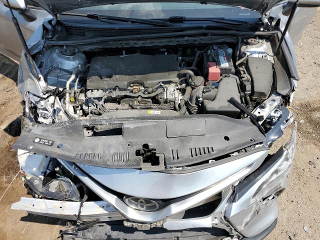 Photo 10 VIN: 4T1G11AK9LU858206 - TOYOTA CAMRY SE 