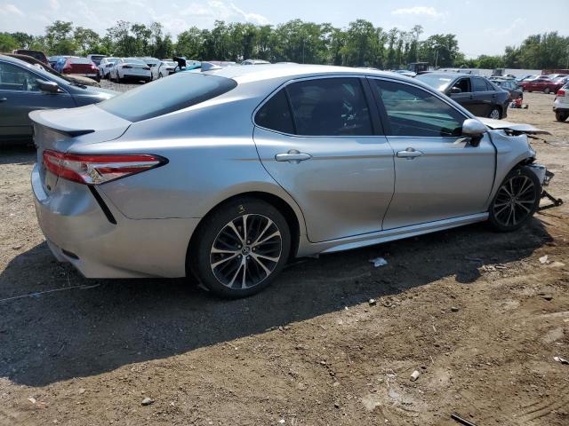 Photo 2 VIN: 4T1G11AK9LU858206 - TOYOTA CAMRY SE 