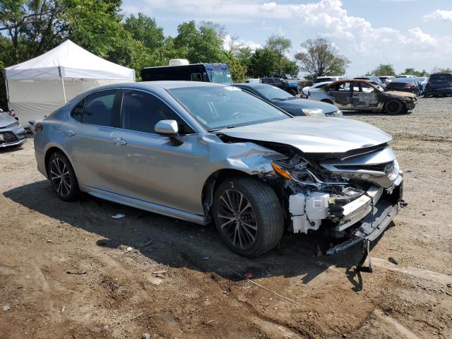 Photo 3 VIN: 4T1G11AK9LU858206 - TOYOTA CAMRY SE 