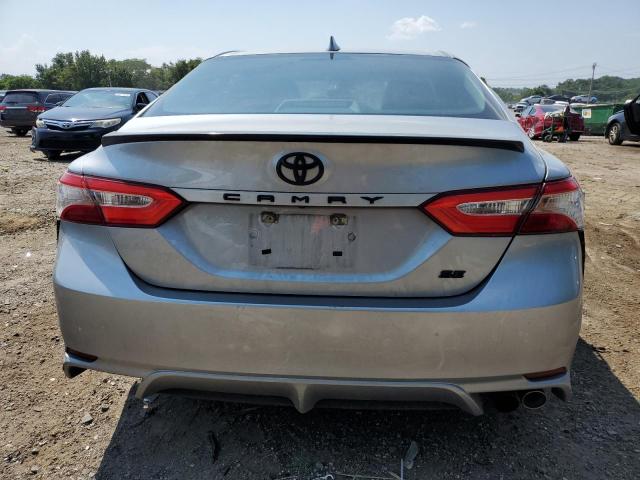 Photo 5 VIN: 4T1G11AK9LU858206 - TOYOTA CAMRY SE 