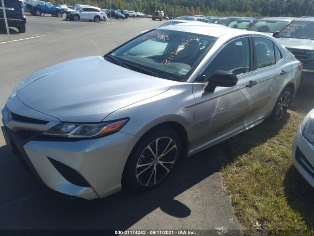 Photo 1 VIN: 4T1G11AK9LU860568 - TOYOTA CAMRY 