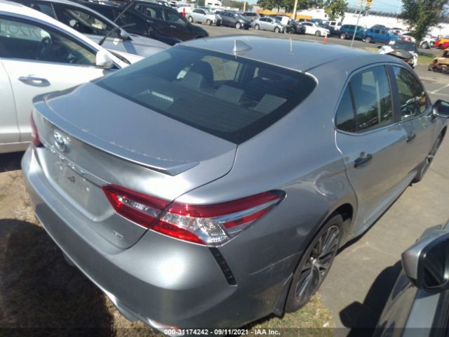 Photo 3 VIN: 4T1G11AK9LU860568 - TOYOTA CAMRY 