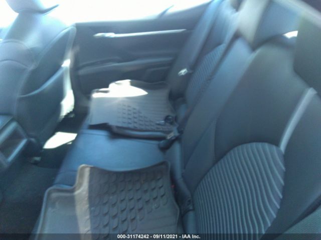 Photo 7 VIN: 4T1G11AK9LU860568 - TOYOTA CAMRY 