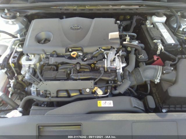 Photo 9 VIN: 4T1G11AK9LU860568 - TOYOTA CAMRY 