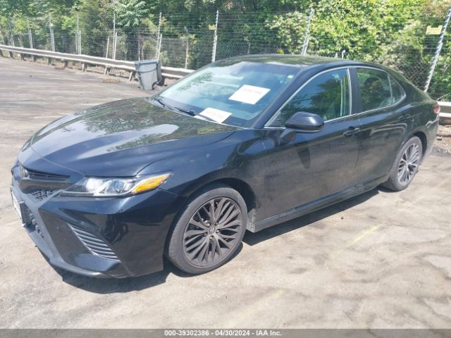 Photo 1 VIN: 4T1G11AK9LU890248 - TOYOTA CAMRY 