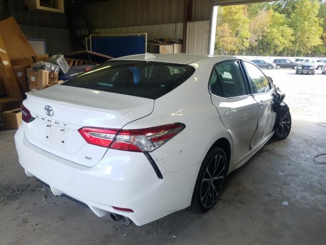 Photo 3 VIN: 4T1G11AK9LU902558 - TOYOTA CAMRY SE 