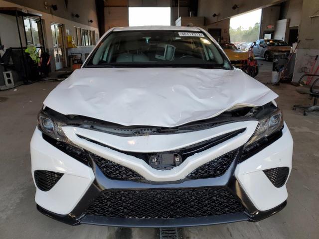 Photo 8 VIN: 4T1G11AK9LU903502 - TOYOTA CAMRY SE 