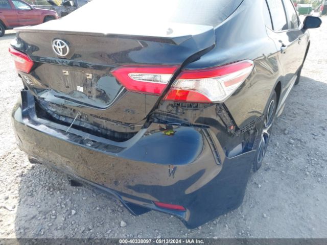 Photo 5 VIN: 4T1G11AK9LU903726 - TOYOTA CAMRY 