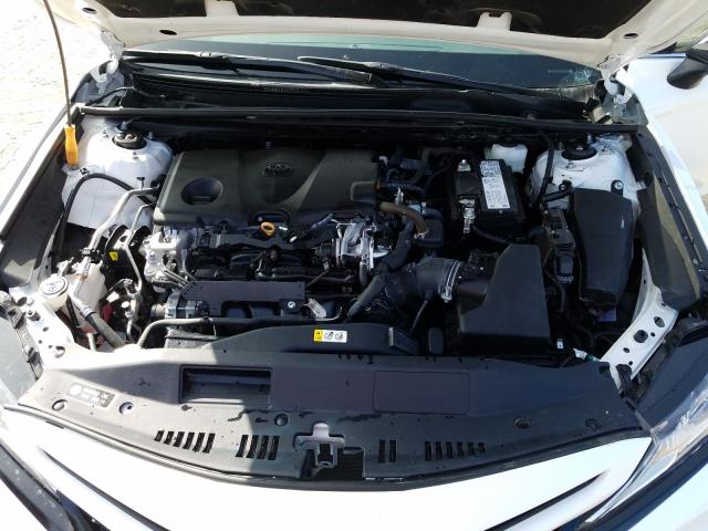 Photo 6 VIN: 4T1G11AK9LU915004 - TOYOTA CAMRY SE 